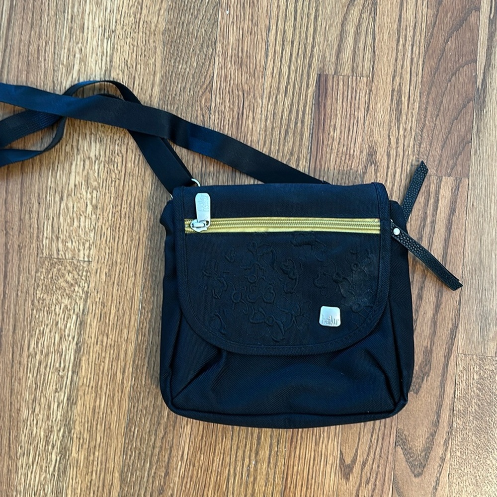 Haiku Crossbody bag